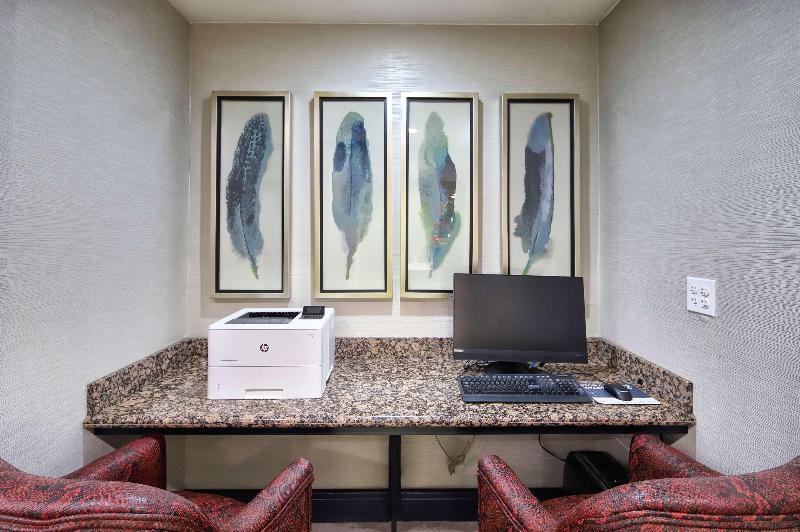 هتل Hampton Inn Sierra Vista