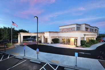 هتل Hampton Inn Sierra Vista