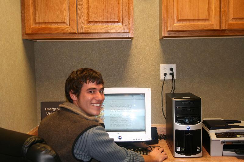 هتل Hampton Inn Sierra Vista