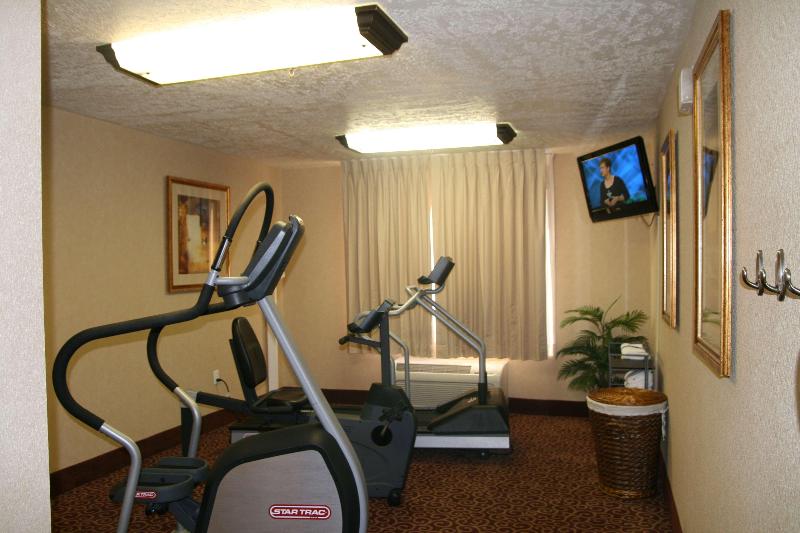 هتل Hampton Inn Sierra Vista