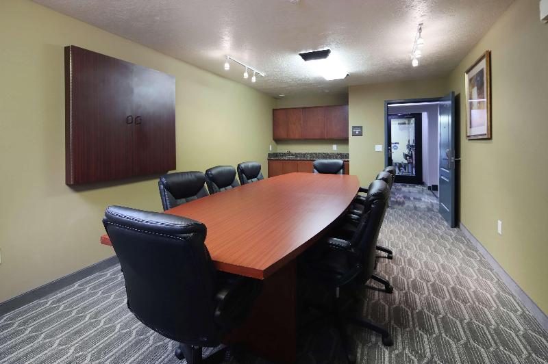 هتل Hampton Inn Sierra Vista