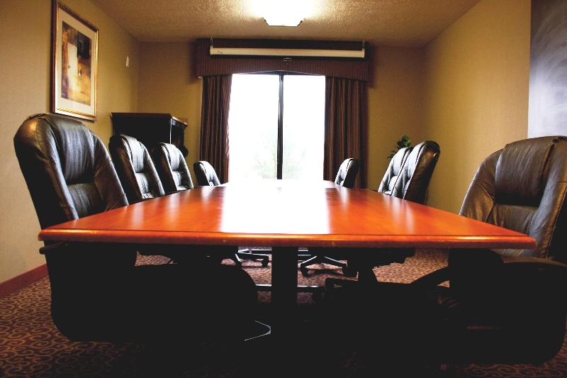 هتل Hampton Inn Sierra Vista