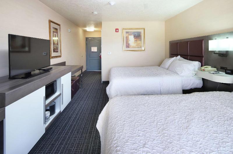 هتل Hampton Inn Sierra Vista