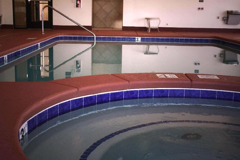 هتل Hampton Inn Sierra Vista