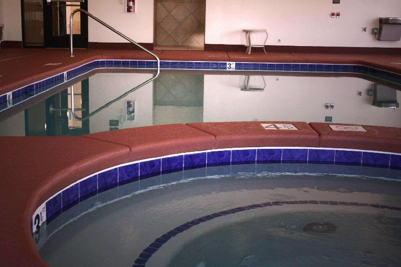 هتل Hampton Inn Sierra Vista