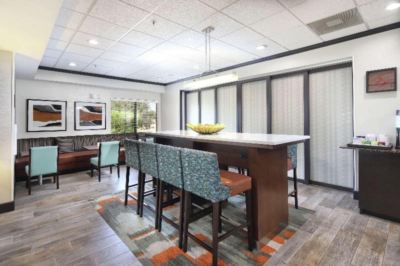 هتل Hampton Inn Sierra Vista
