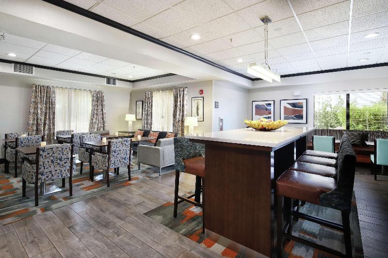 هتل Hampton Inn Sierra Vista