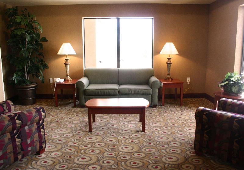 هتل Hampton Inn Sierra Vista