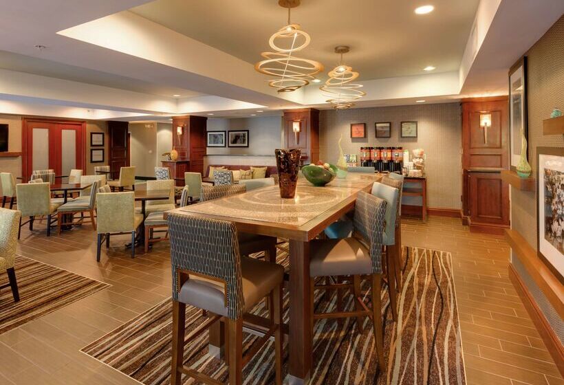 فندق Hampton Inn South Plainfield Piscataway