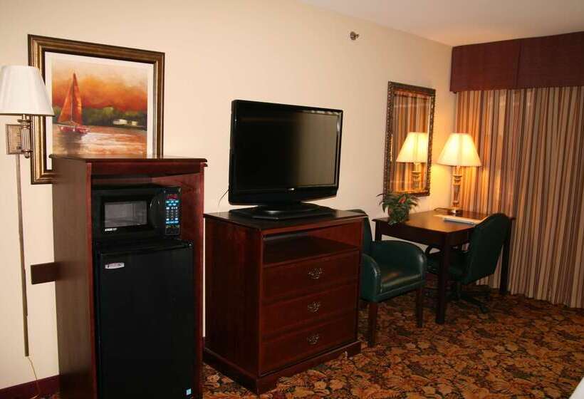 هتل Hampton Inn & Suites Del Rio, Tx