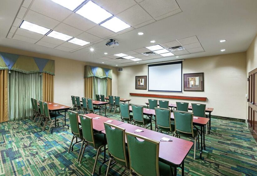 هتل Hampton Inn & Suites El Paso West