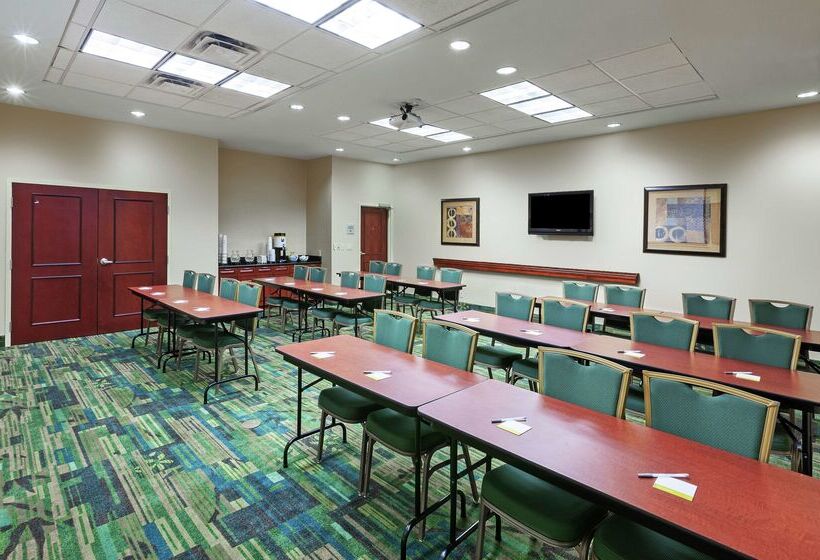 Hotel Hampton Inn & Suites El Paso West