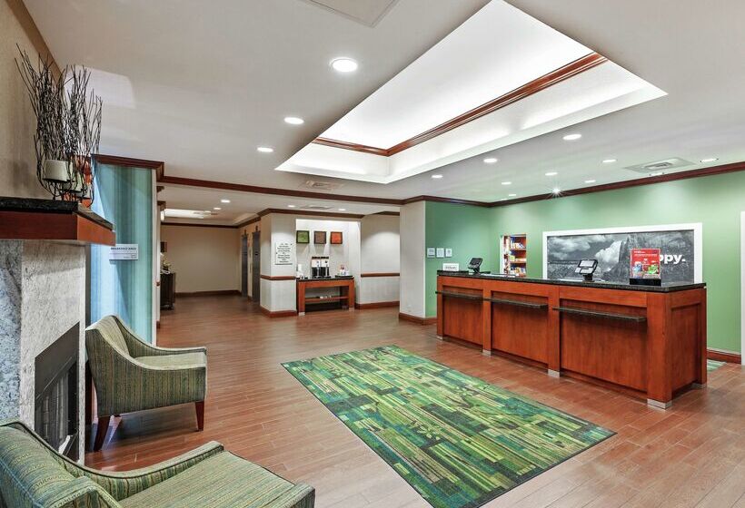 Hotel Hampton Inn & Suites El Paso West