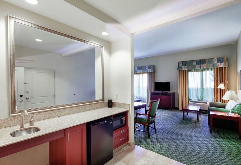 فندق Hampton Inn & Suites El Paso West