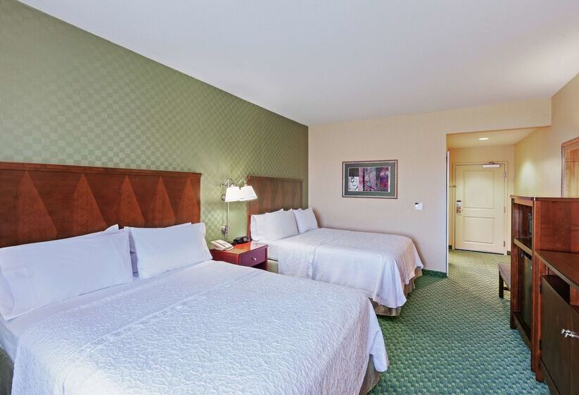 Hotel Hampton Inn & Suites El Paso West