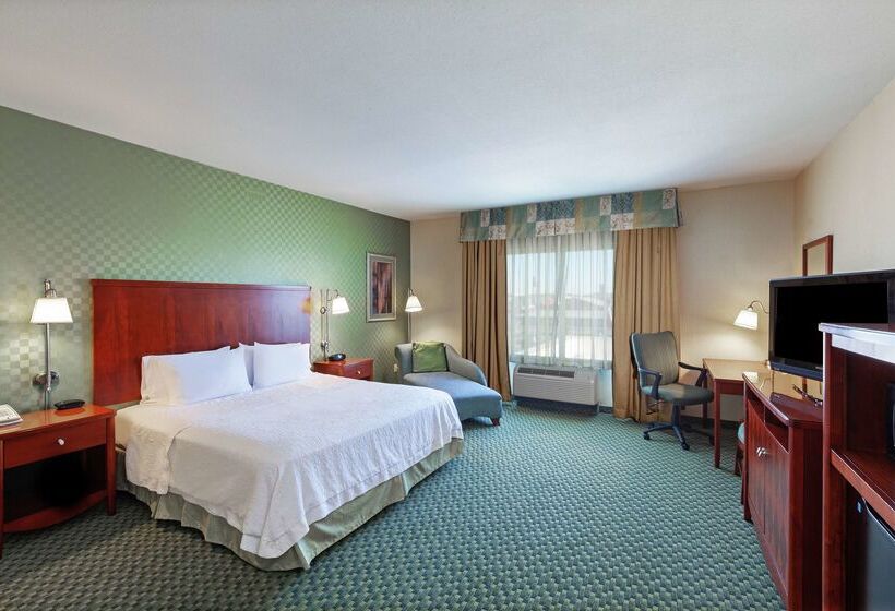 فندق Hampton Inn & Suites El Paso West