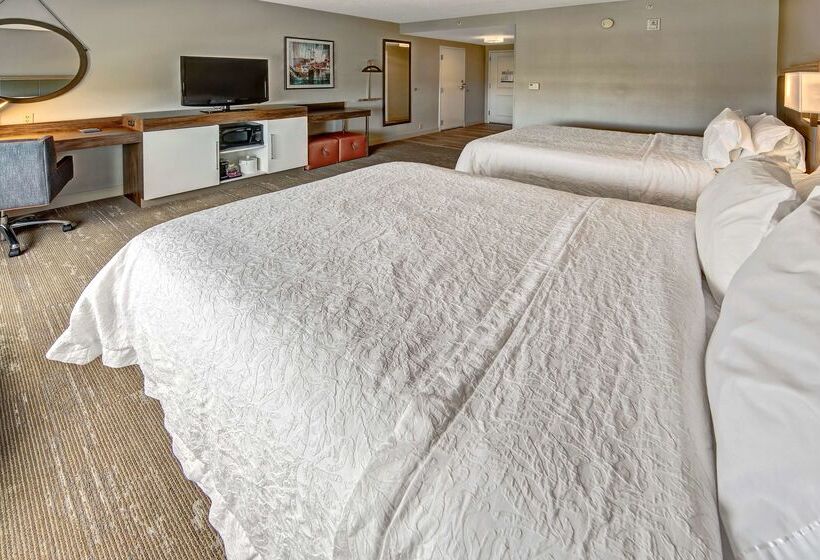 فندق Hampton Inn & Suites Fort Myersestero/fgcu