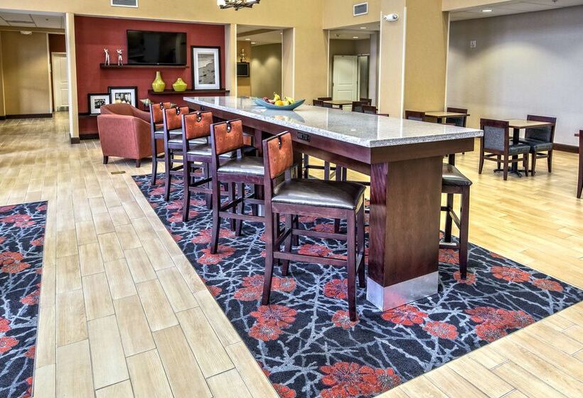 فندق Hampton Inn & Suites Fort Myersestero/fgcu