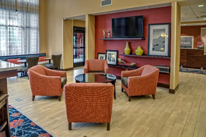 فندق Hampton Inn & Suites Fort Myersestero/fgcu