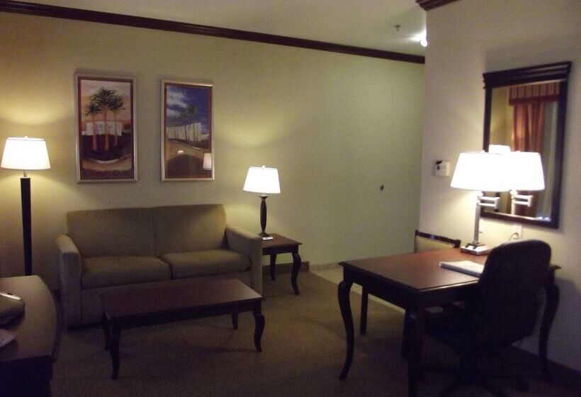 Hotel Hampton Inn & Suites Gainesville