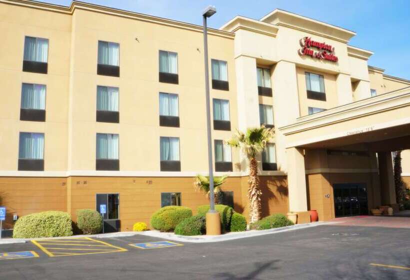 Hotel Hampton Inn & Suites Kingman