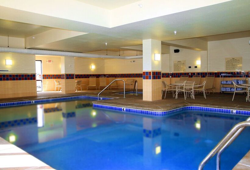 فندق Hampton Inn & Suites Kingman