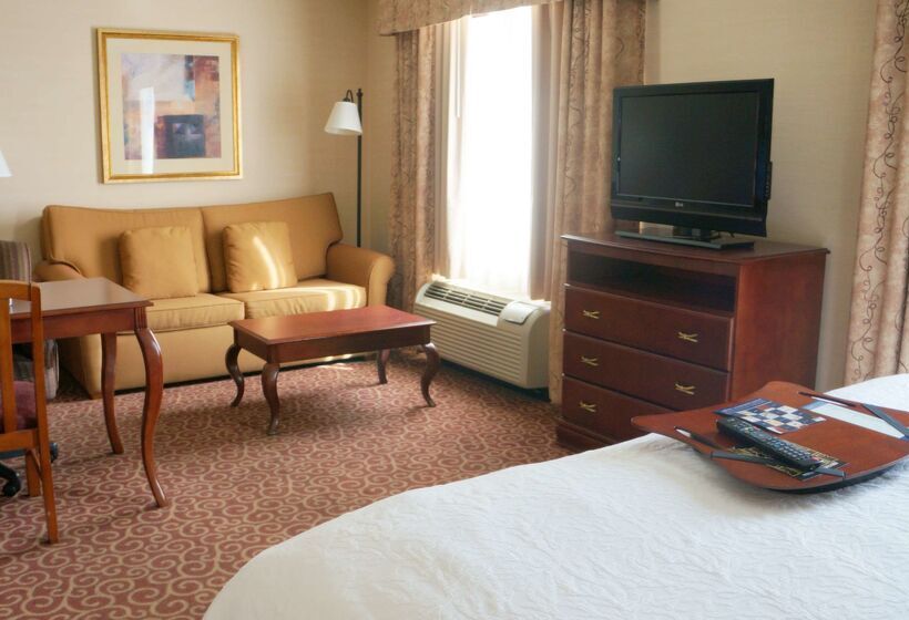 Hotel Hampton Inn & Suites Kingman