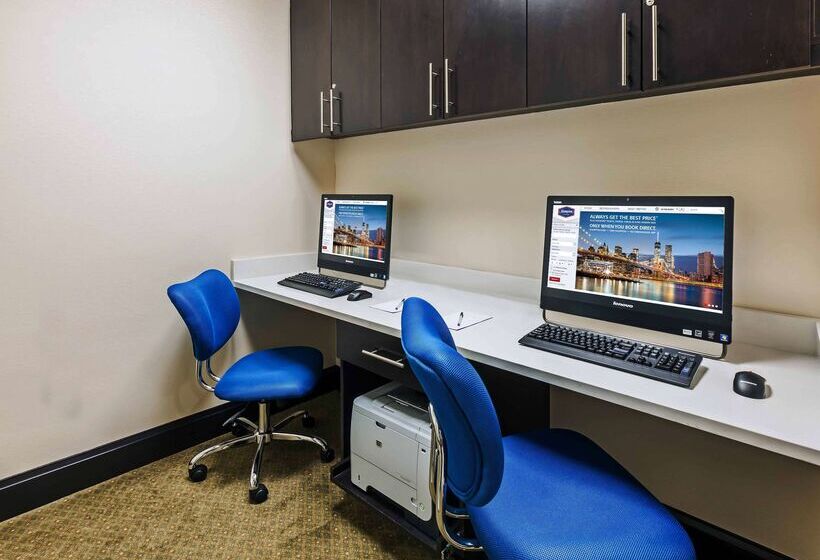 호텔 Hampton Inn & Suites Lake Jacksonclute