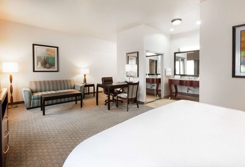 호텔 Hampton Inn & Suites Lake Jacksonclute