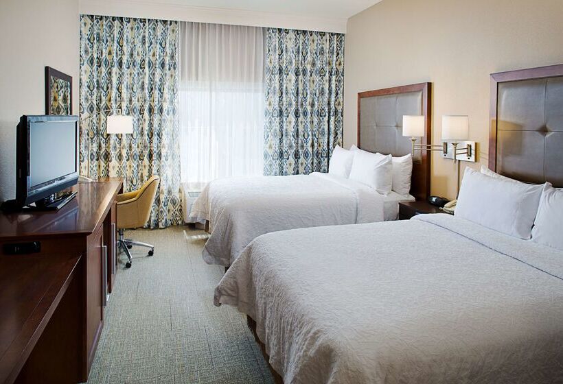 Hotel Hampton Inn Suites Palmdale