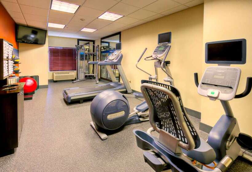 هتل Hampton Inn & Suites Palmdale