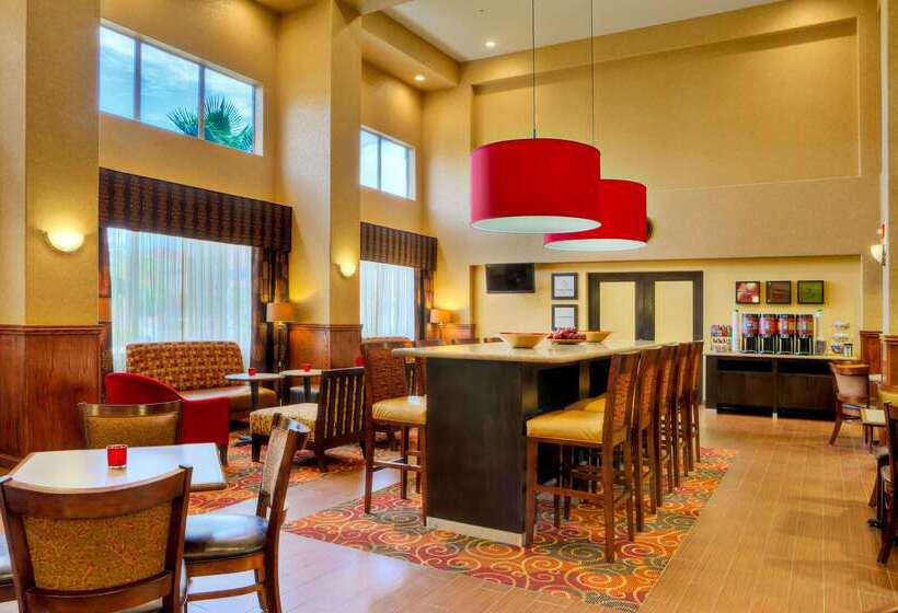 ホテル Hampton Inn Suites Palmdale