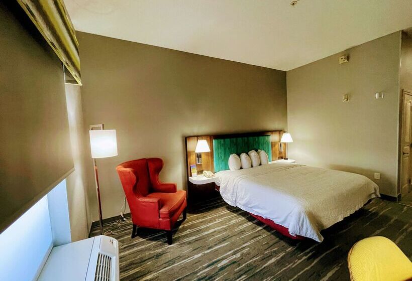 בית מלון כפרי Hampton Inn & Suites Pensacola I10 N At Univ. Town Plaza