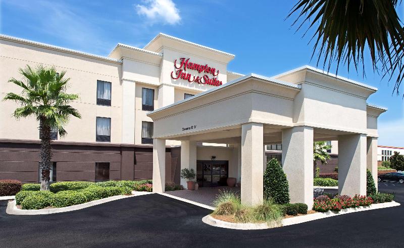 هتل Hampton Inn & Suites Pensacola I10 N At Univ. Town Plaza