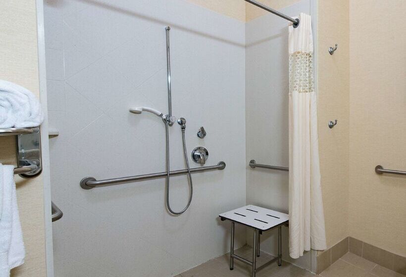 호텔 Hampton Inn & Suites Ridgecrest
