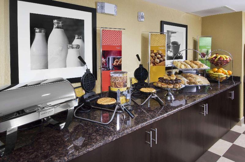 Отель Hampton Inn & Suites Sarasota/lakewood Ranch