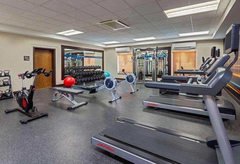 Отель Hampton Inn & Suites Sarasota/lakewood Ranch