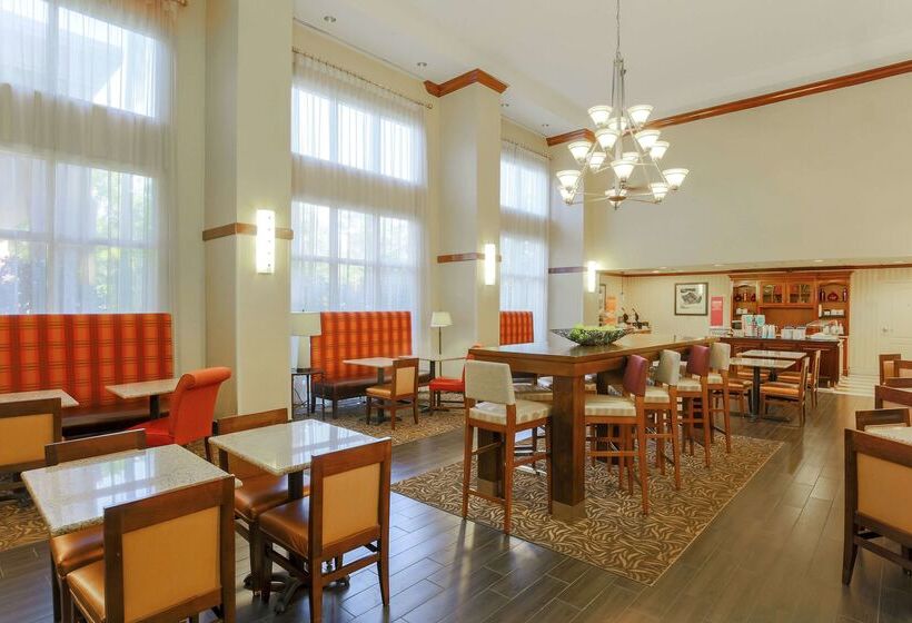 בית מלון כפרי Hampton Inn & Suites Tallahassee I 10/thomasville Road, Fl
