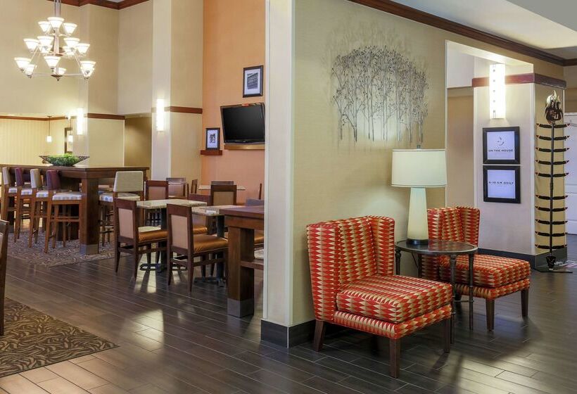 בית מלון כפרי Hampton Inn & Suites Tallahassee I 10/thomasville Road, Fl