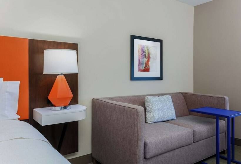 בית מלון כפרי Hampton Inn & Suites Tallahassee I 10/thomasville Road, Fl