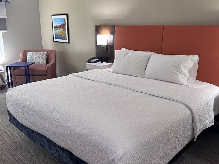 בית מלון כפרי Hampton Inn & Suites Tallahassee I 10/thomasville Road, Fl