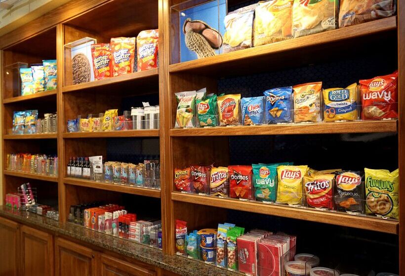 فندق Hampton Inn Waterloo