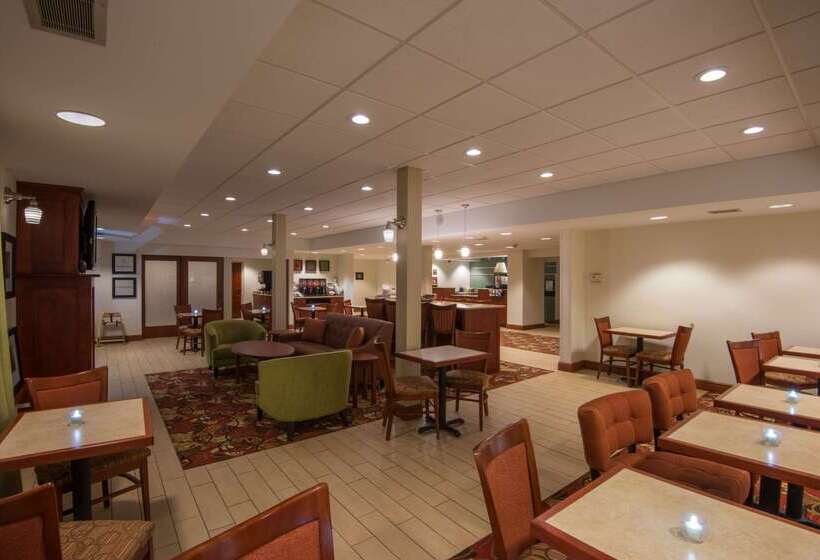 Hotel Hampton Inn White River Junction