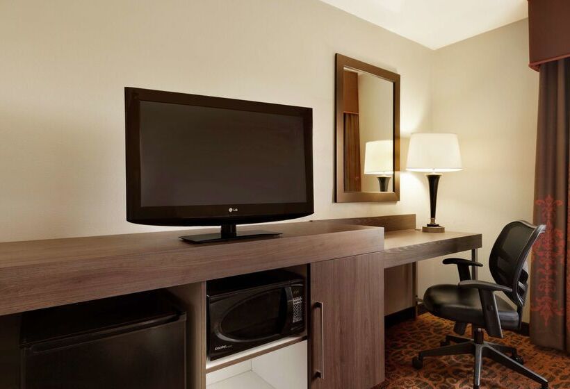 هتل Hampton Inn Wichita Fallssikes Senter Mall