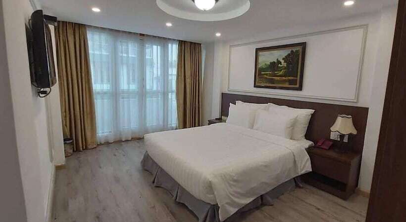 Fotos del hotel Golden Wings II Hotel:  15