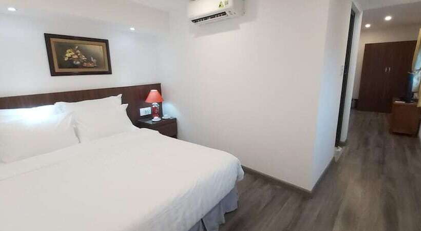 Fotos del hotel Golden Wings II Hotel:  13