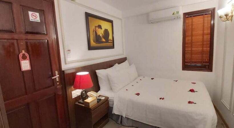 Fotos del hotel Golden Wings II Hotel:  11