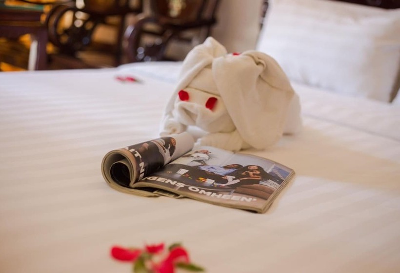 Fotos del hotel Golden Wings II Hotel:  35