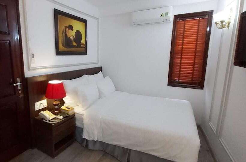 Fotos del hotel Golden Wings II Hotel:  9