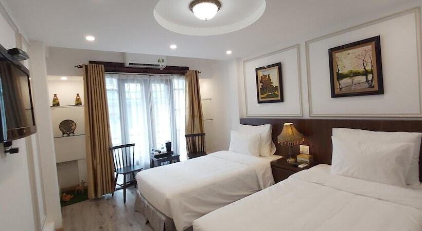 Fotos del hotel Golden Wings II Hotel:  6